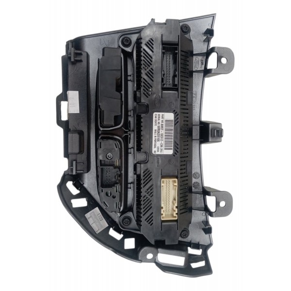 Comando Ar Condicionado Ford Focus 2.0 2014 2015 2016 2017