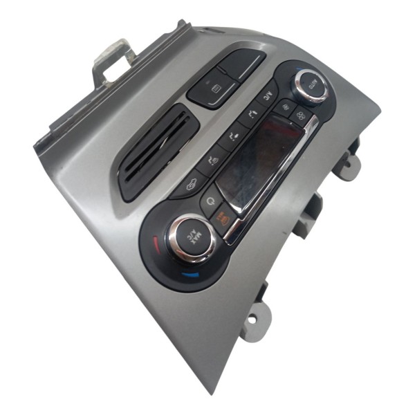 Comando Ar Condicionado Ford Focus 2.0 2014 2015 2016 2017
