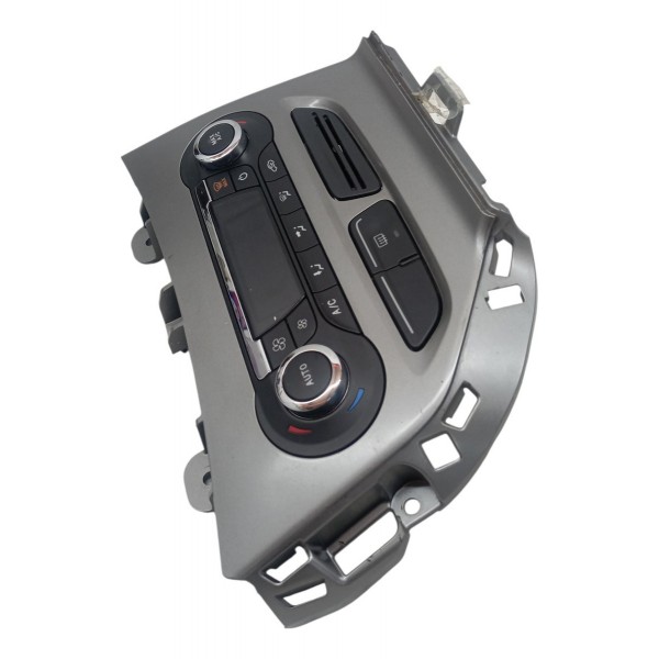 Comando Ar Condicionado Ford Focus 2.0 2014 2015 2016 2017