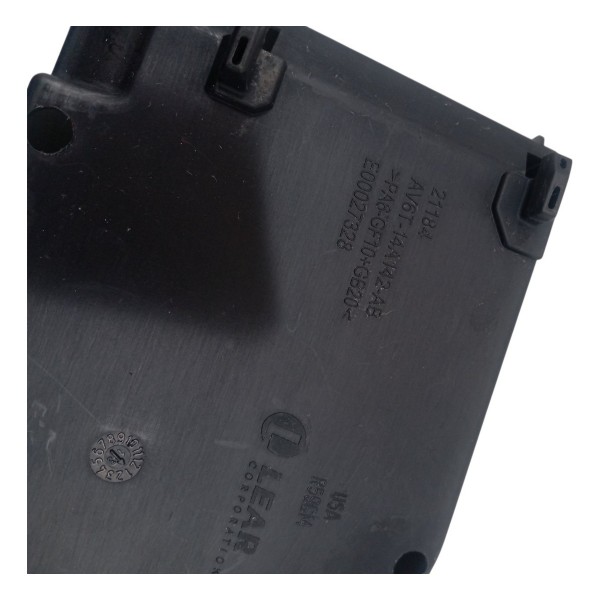 Caixa Fusivel Ford Focus 2.0 2014 2015 216 2047 2018