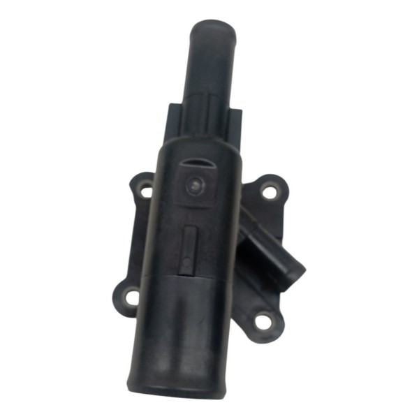 Flange Agua Cabeçote Ford Focus 2.0 2014 2015 2016