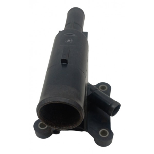 Flange Agua Cabeçote Ford Focus 2.0 2014 2015 2016