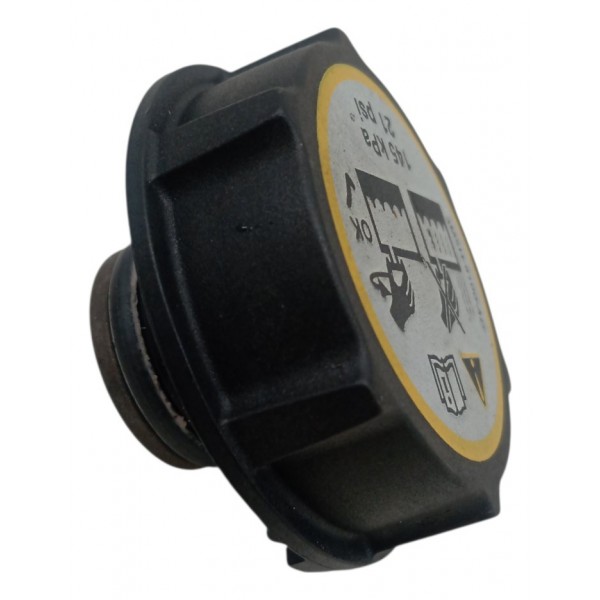 Tampa Reservatorio Agua Radiador Ford Focus 2014 2015 2016