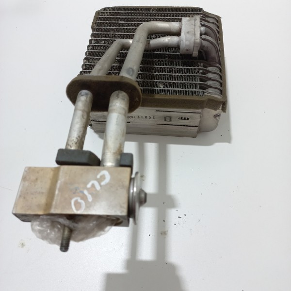 Evaporador Ar Condicionado Renault Clio