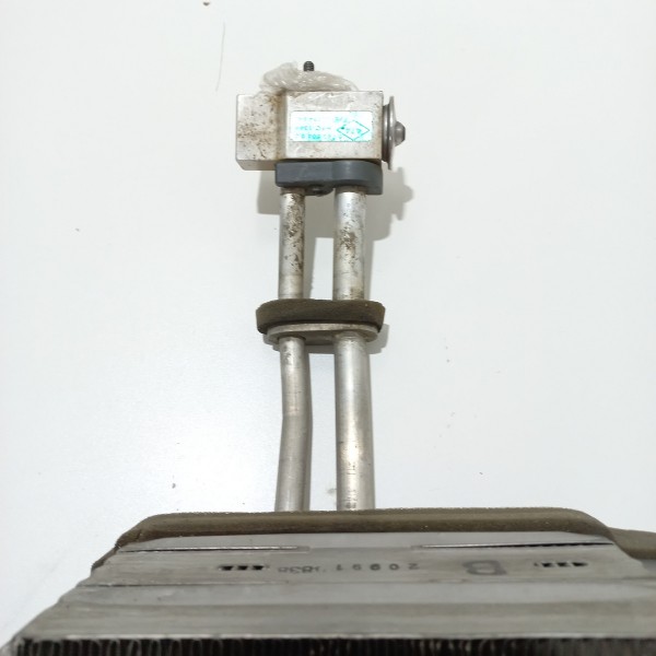 Evaporador Ar Condicionado Renault Clio