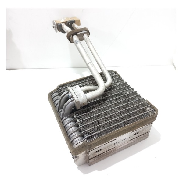 Evaporador Ar Condicionado Renault Clio