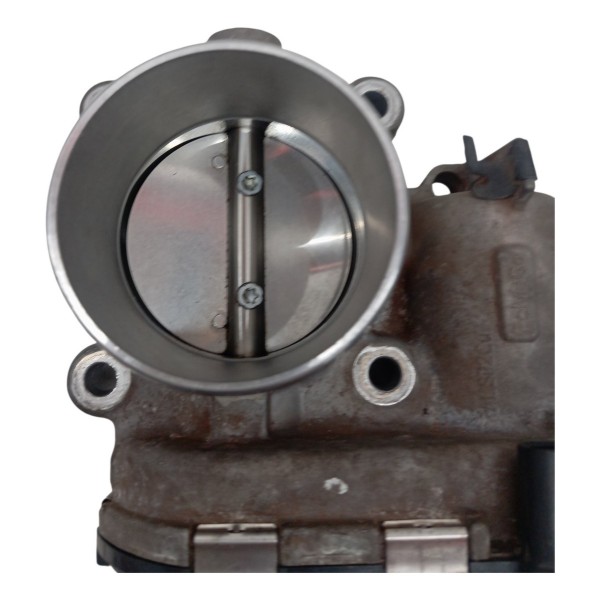 Corpo Borboleta Tbi Ford Focus 2.0 2014 2015 2016 2017