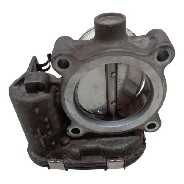 Corpo Borboleta Tbi Ford Focus 2.0 2014 2015 2016 2017