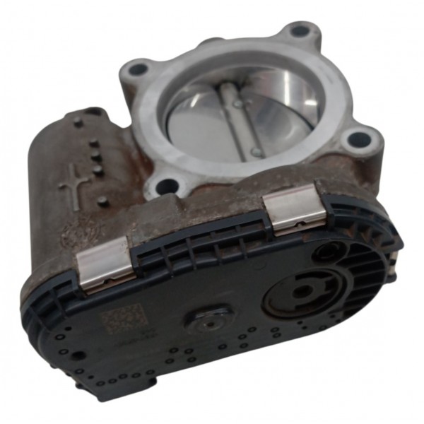 Corpo Borboleta Tbi Ford Focus 2.0 2014 2015 2016 2017