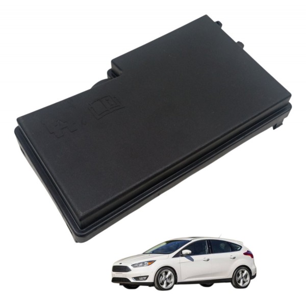 Tampa Caixa Fusivel Ford Focus 2.0 2014 2015 2016 2017