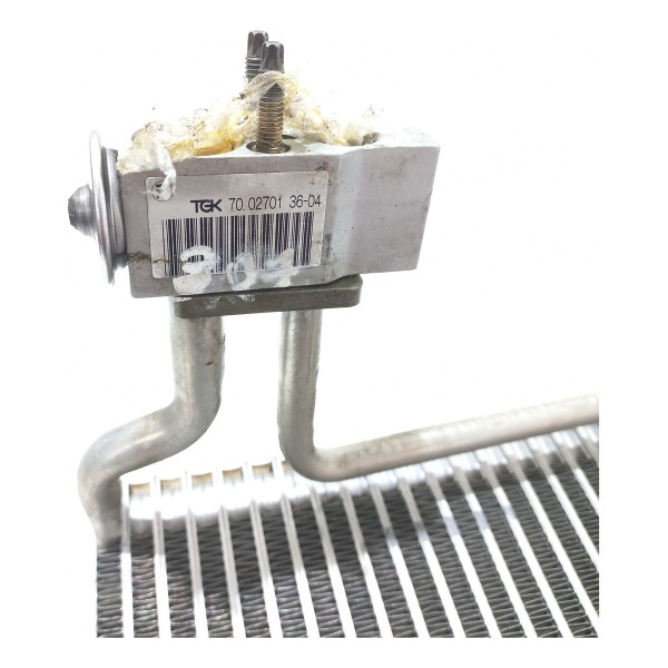 Evaporador Ar Condicionado Peugeot 206