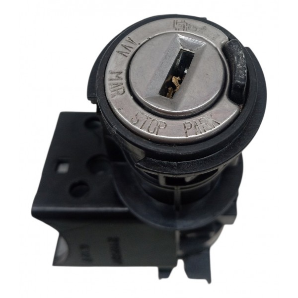 Cilindro Miolo Ignição Fiat Siena 1.0 2009 C/chave Quebrada