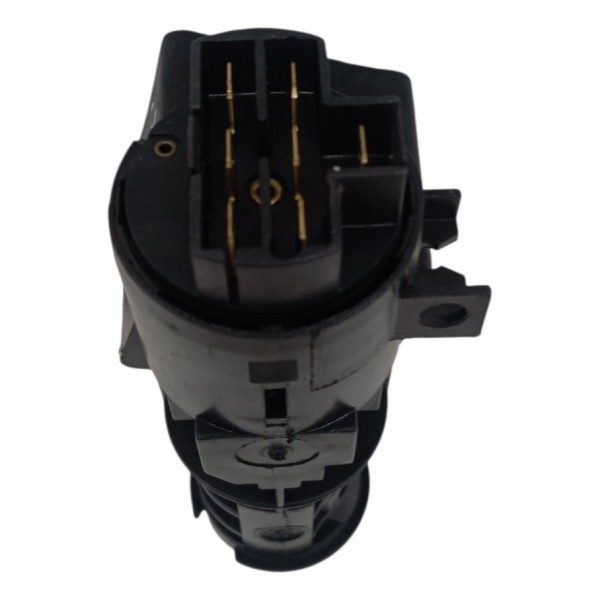 Cilindro Miolo Ignição Fiat Siena 1.0 2009 C/chave Quebrada