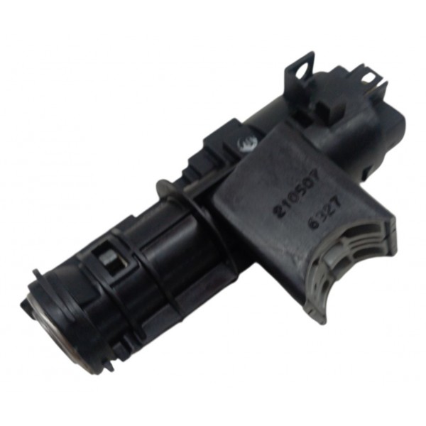 Cilindro Miolo Ignição Fiat Siena 1.0 2009 C/chave Quebrada