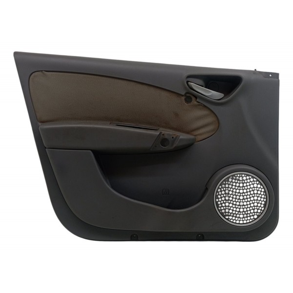 Forro Porta Dianteira Esquerda Fiat Palio 4p 2014 Detalhe