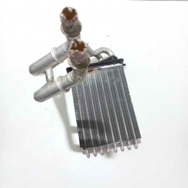 Radiador Ar Quente Fiat Doblo