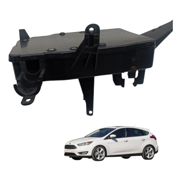 Suporte Modulo Injeção Ford Focus 2.0 2014 2015 2016
