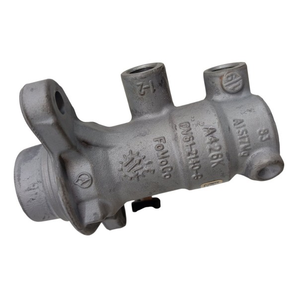 Cilindro Mestre Freio Reservatorio Ford Focus 2.0 2015 2016