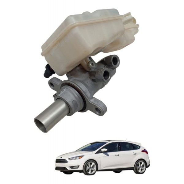 Cilindro Mestre Freio Reservatorio Ford Focus 2.0 2015 2016