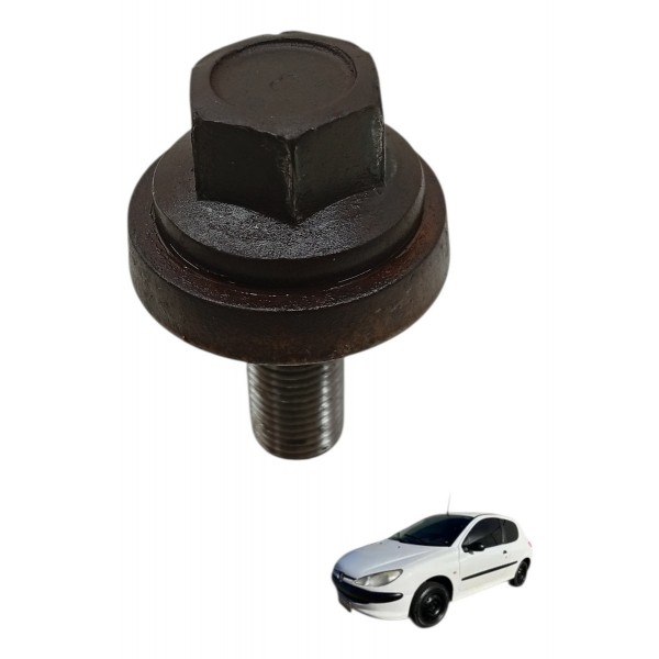 Parafuso Fixação Virabrequim Ford Focus 2.0 2014 2015 2016