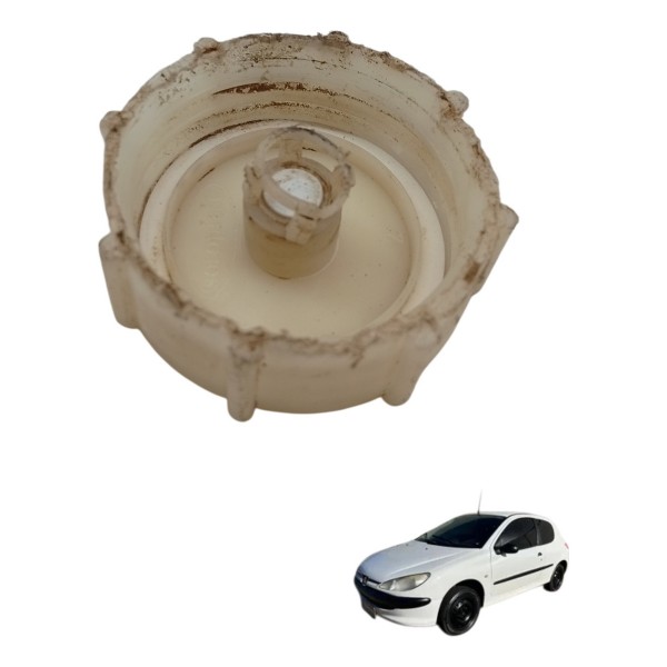 Tampa Reservatorio Partida Frio Peugeot 206 207 2005 2006