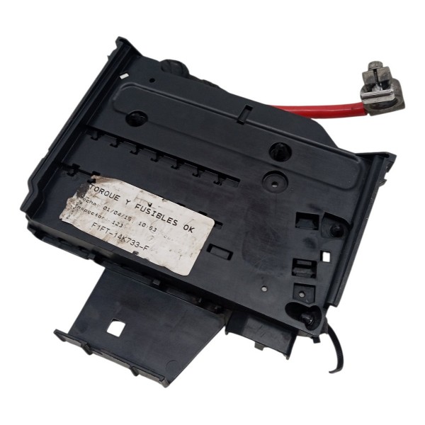 Caixa Fusivel Polo Positivo Ford Focus 2.0 201