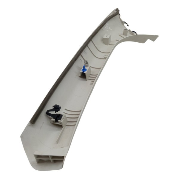 Moldura Direita Interna Coluna Parabrisa Ford Focus 2015