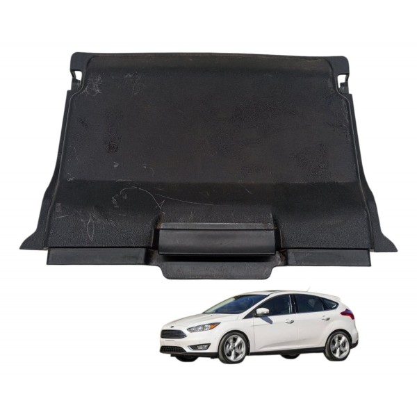 Tampa Caixa Bateria Ford Focus 2014 2015 2016 2017 2018