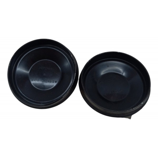 Tampa Borracha Vedação Farol Ford Focus 2014 2015 2016