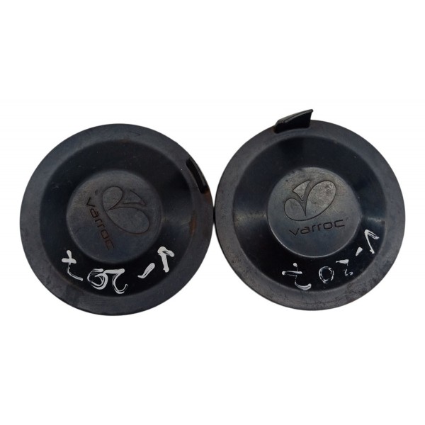 Tampa Borracha Vedação Farol Ford Focus 2014 2015 2016