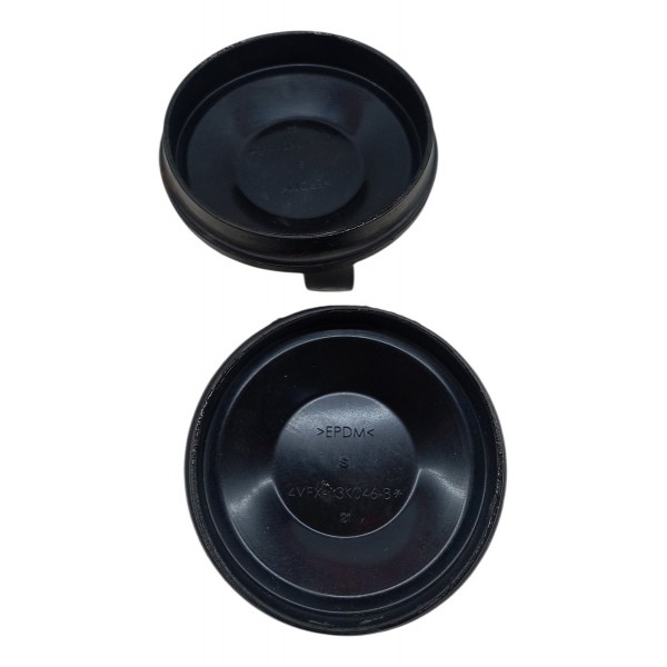 Tampa Borracha Vedação Farol Ford Focus 2014 2015 2016