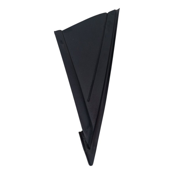 Moldura Externa Direita Retorvisor Ford Focus 2014 2015 2016