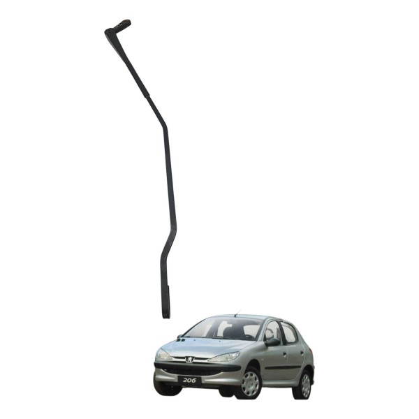 Haste Braço Limpador Parabrisa Direito Peugeot 206 2004 2005 Direito