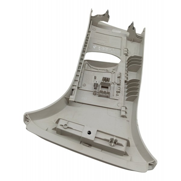 Moldura Direita Superior Coluna Central Ford Focus 2015