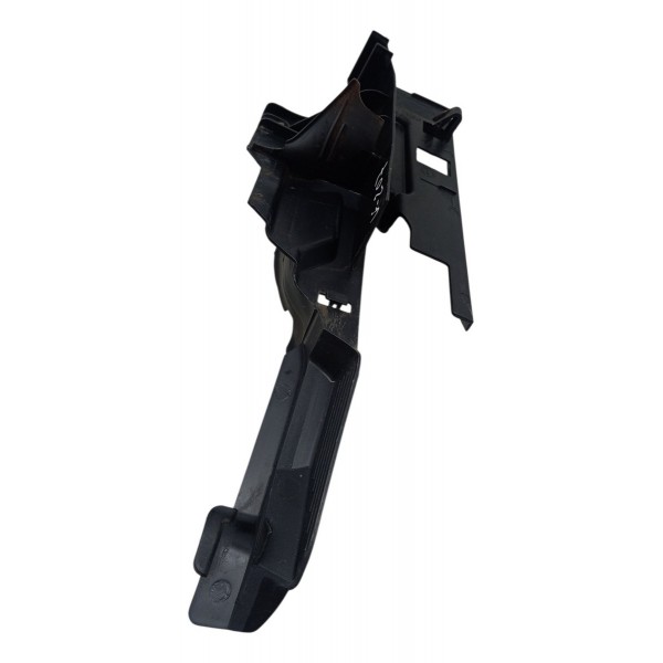 Acabamento Superior Esquerdo Churrasqueira Ford Focus 2015