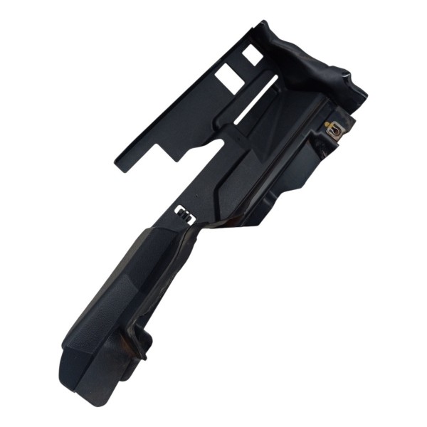 Acabamento Superior Esquerdo Churrasqueira Ford Focus 2015