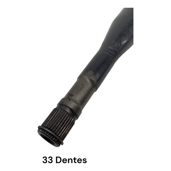 Semi Eixo Dianteiro Direito Volkswagen Voyage 1.6 2014 2015