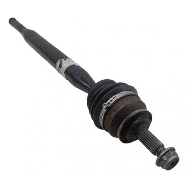 Semi Eixo Dianteiro Direito Volkswagen Voyage 1.6 2014 2015