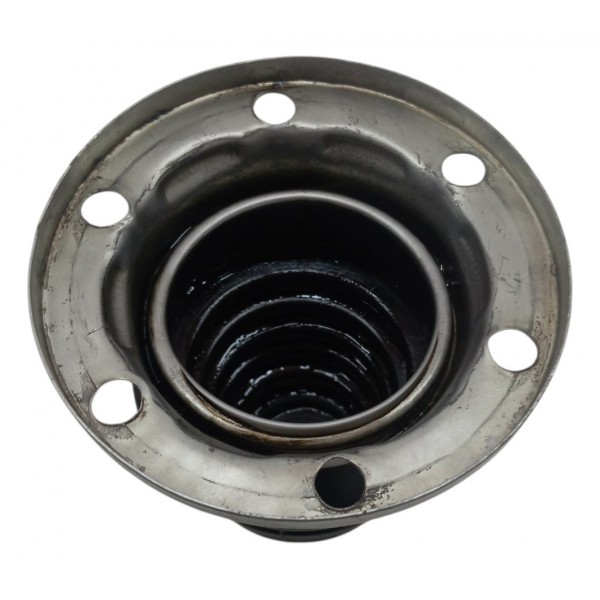 Coifa Flange Semi Eixo Homocinetica Volkswagen Voyage 2015