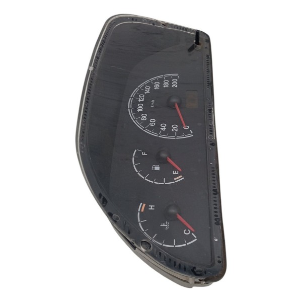 Kit Modulo Injeção Cod Painel Fiat Siena 1.0 2008 2009 2010