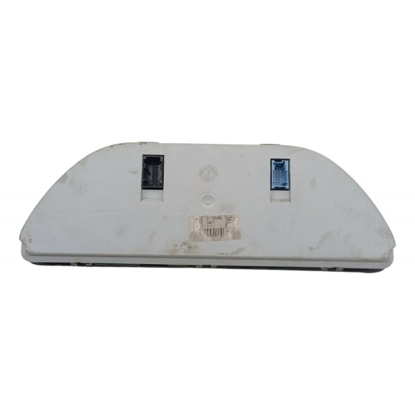 Kit Modulo Injeção Cod Painel Fiat Siena 1.0 2008 2009 2010