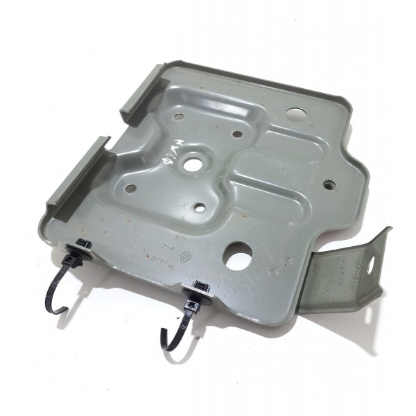 Suporte Bateria Renault Kwid 2020