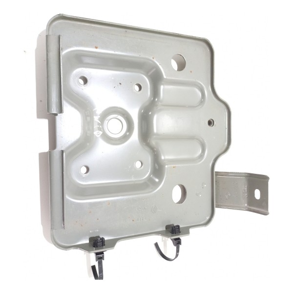 Suporte Bateria Renault Kwid 2020