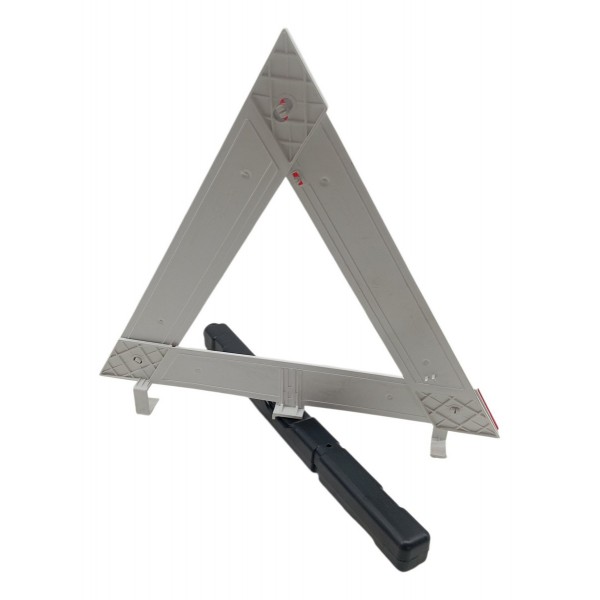 Triangulo Sinalização Segurança Ford Focus 2015detalhe