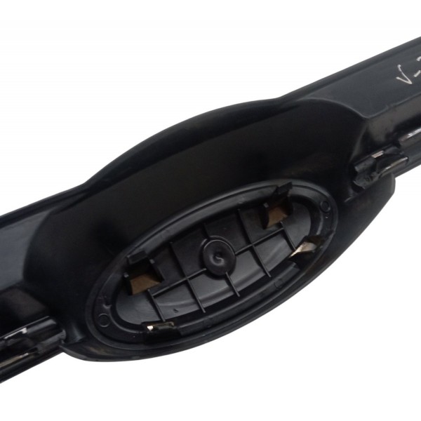 Grade Superior Parachoque Dianteiro Ford Focus 2014 2015