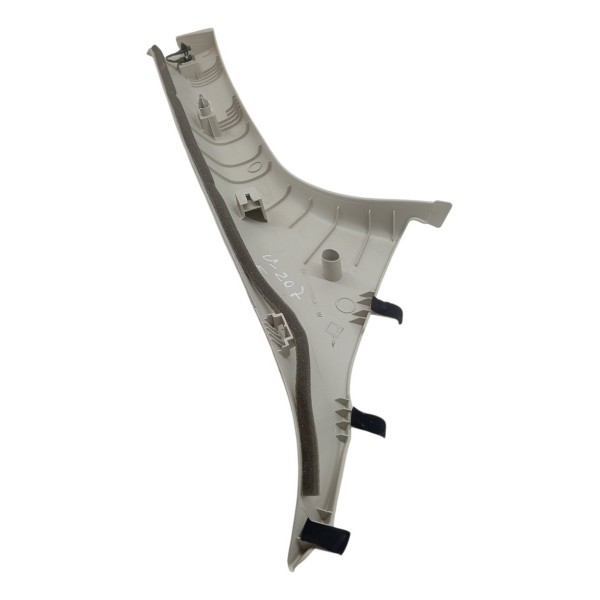 Moldura Esquerda Interna Coluna Parabrisa Ford Focus 2015