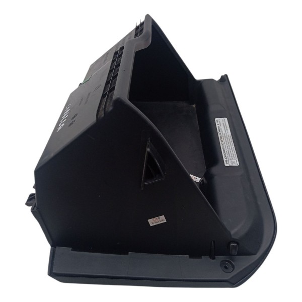 Tampa Porta Luvas Toyota Corolla 2016 2017 2018 2019 Detalhe