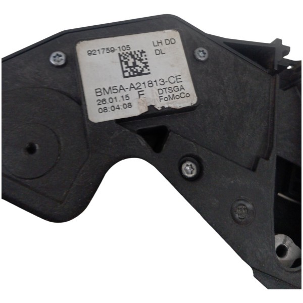 Fechadura Porta Dianteira Esquerda Ford Focus 2.0 2014 2015