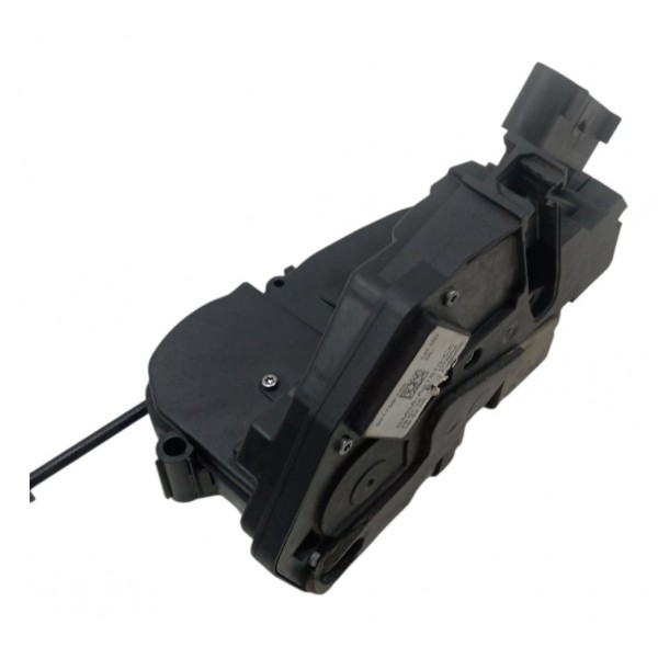 Fechadura Porta Dianteira Esquerda Ford Focus 2.0 2014 2015
