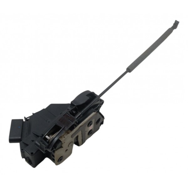 Fechadura Porta Dianteira Esquerda Ford Focus 2.0 2014 2015